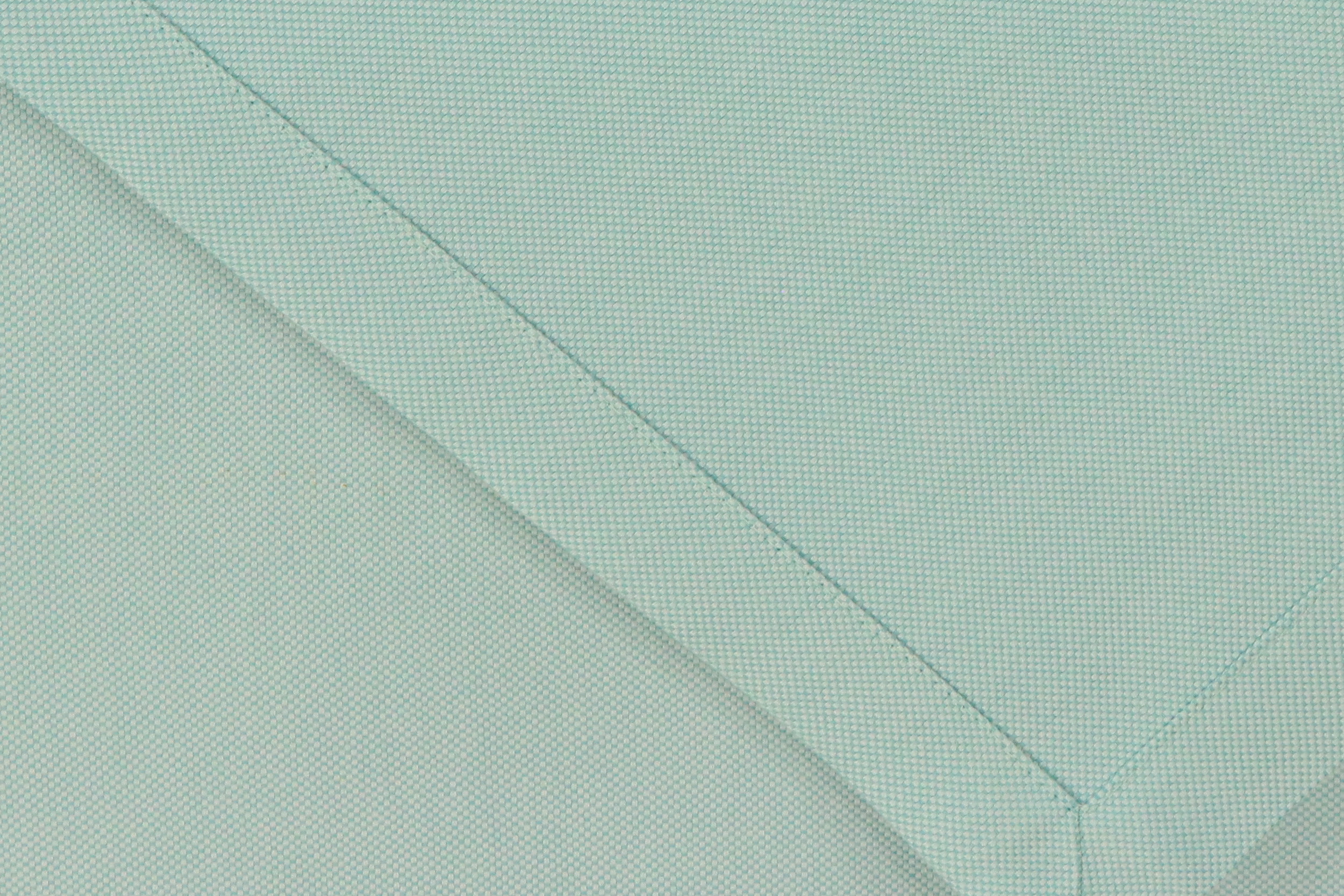 Tischdecke mit Fleckschutz Mint uni Liberas ab 80x80 cm - 200x200 cm QUADRATISCH