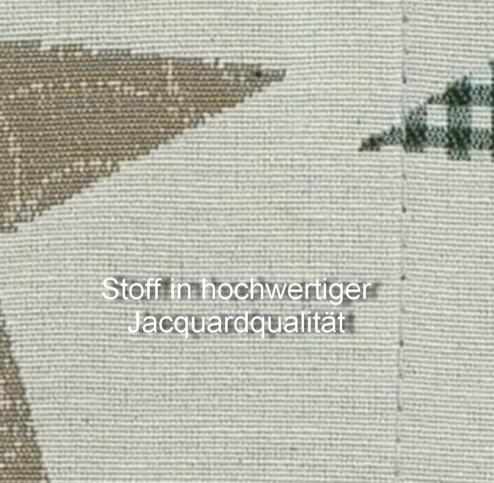 Stoffe: Allerbeste textile Stoffe für Tischdecken bei Tischdecken-shop.de